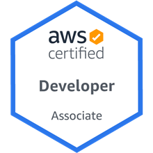 AWS Certified Developer Associate