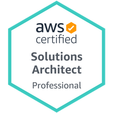 AWS Certified Solutions Architect Professional